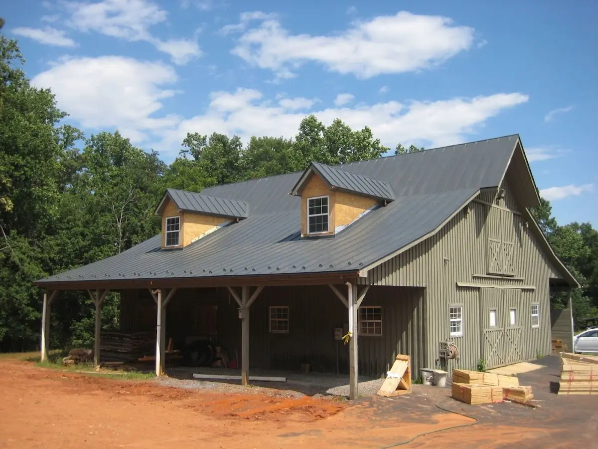 Expert Roof Coating workmanship in Somerset
